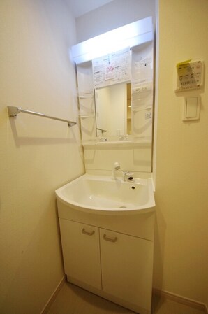 ステラ八潮の物件内観写真